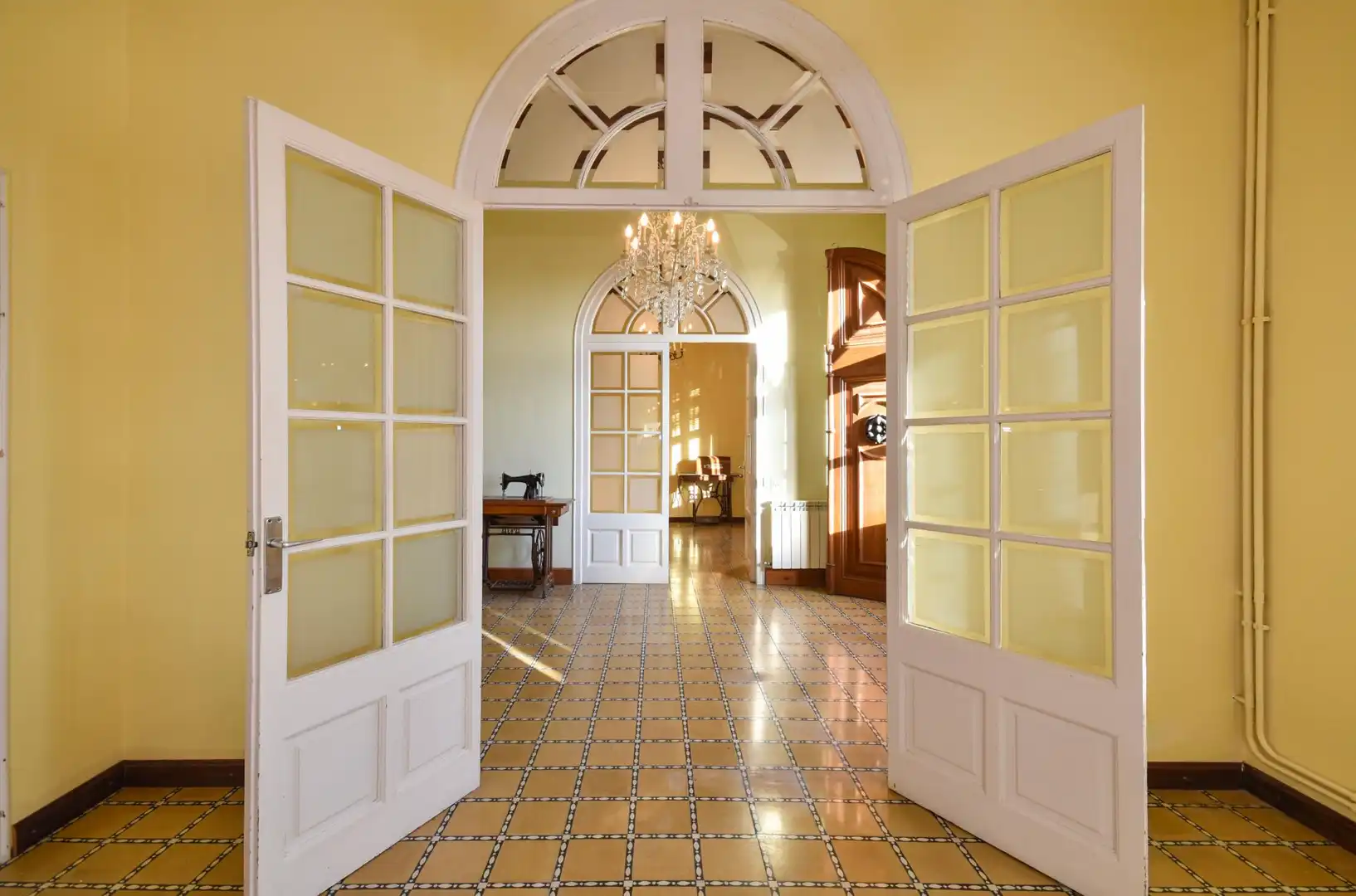 Villa mit Garten zum Verkauf in de la Indústria 6, imagen 38