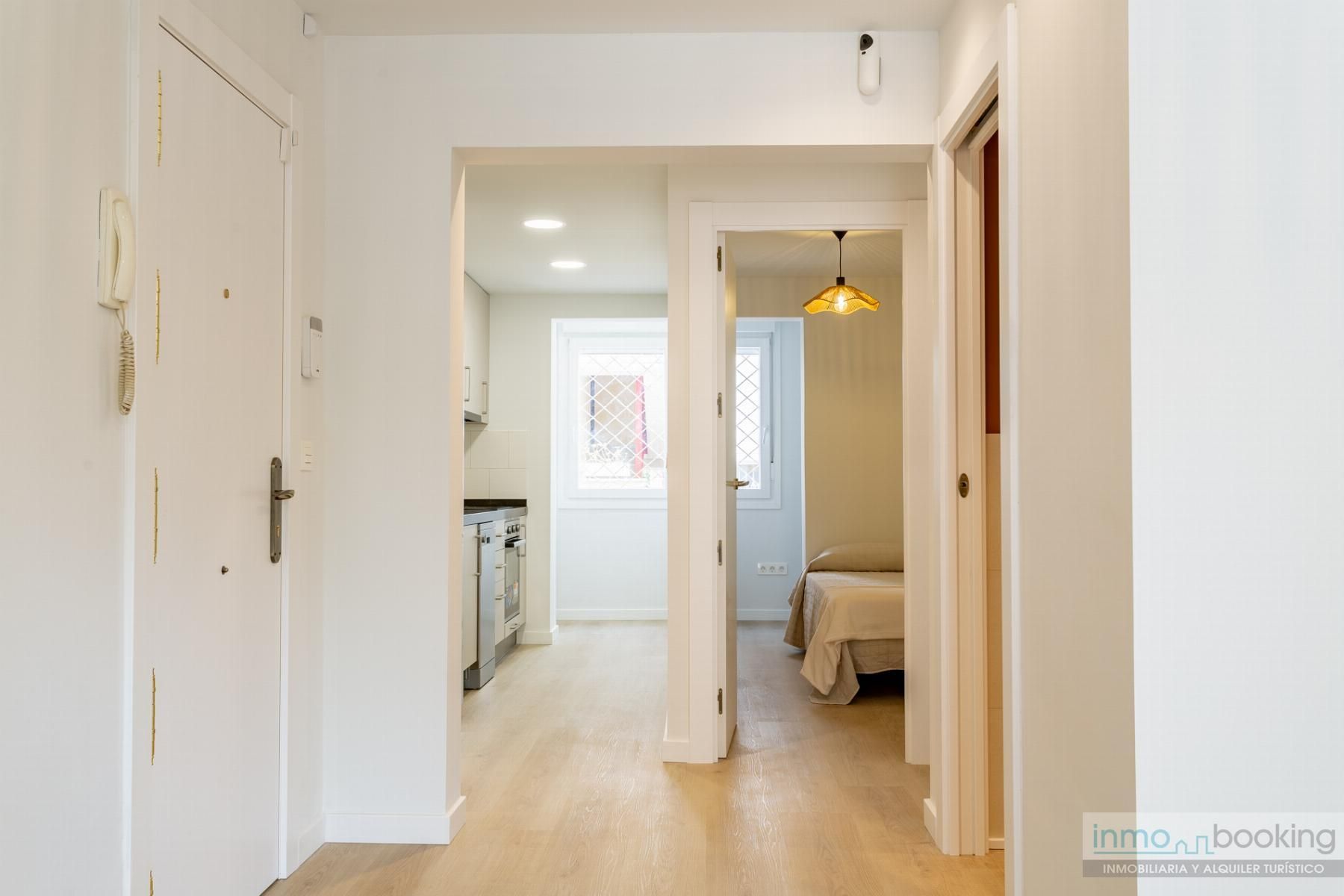 Apartamento en venta en Salou con Calefacción, Parquet y Terraza