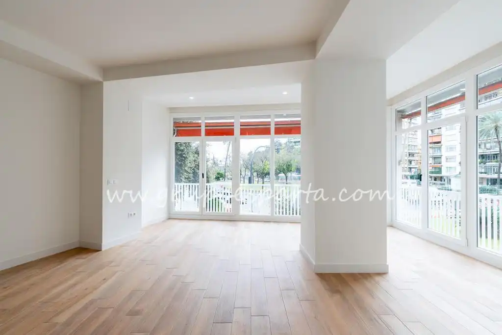 Flat for rent in Plaza De Cuba, 1, Los Remedios