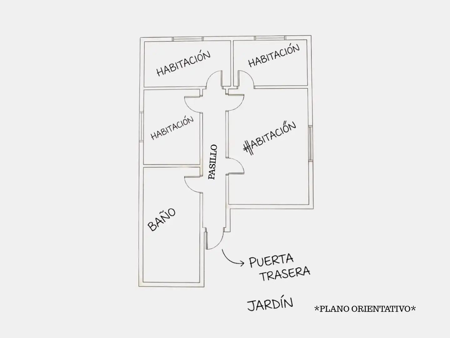 Maison rustique avec jardin à vendre à Vilar, imagen 52
