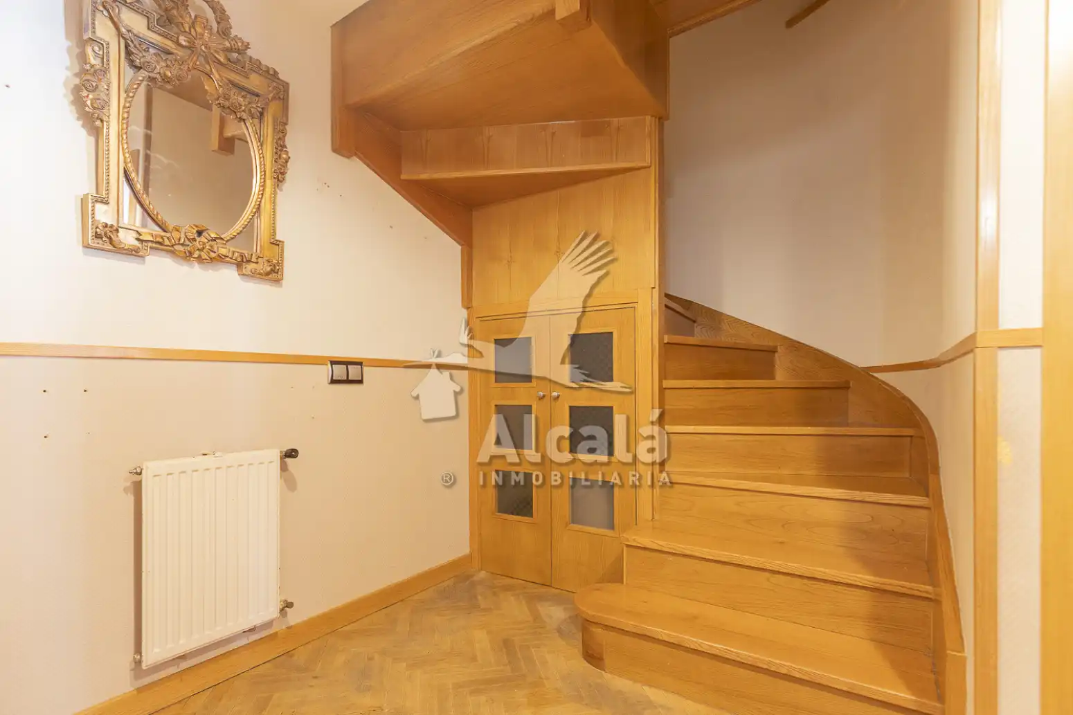 Piso en venta en Alcalá de Henares con Calefacción, Parquet y Piscina