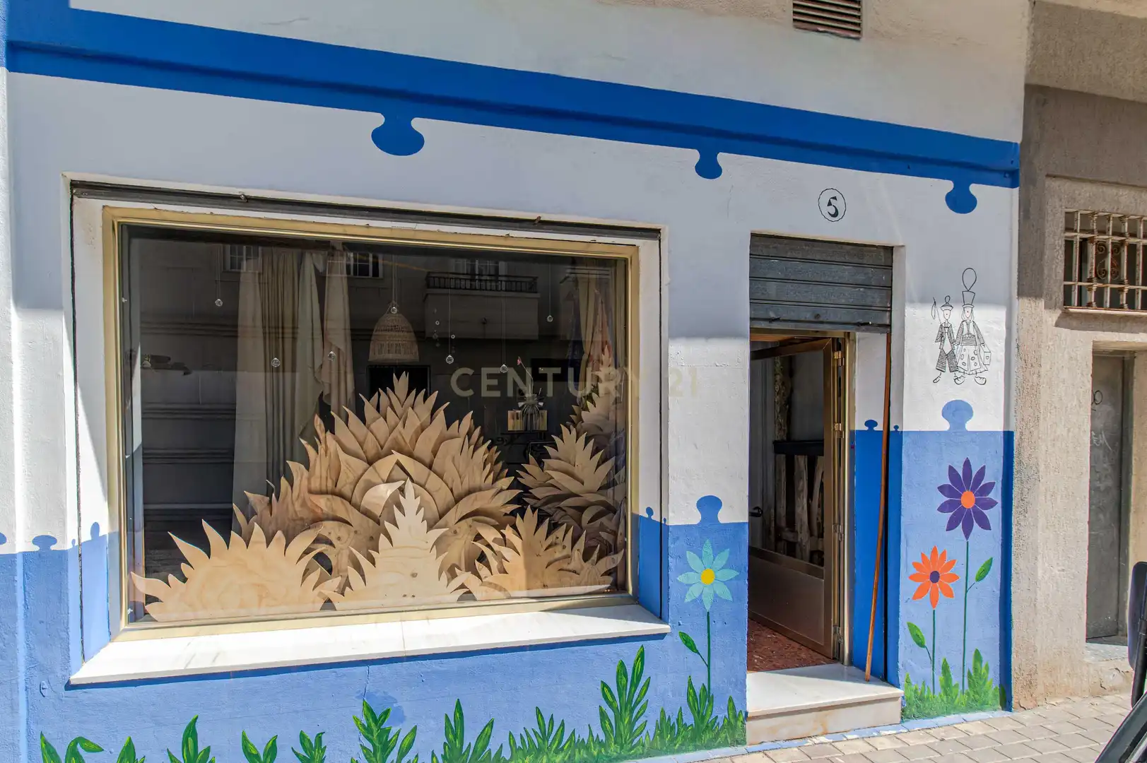 Local comercial en venda a Calle Blas Infante, Salobreña, Spain, imagen 2