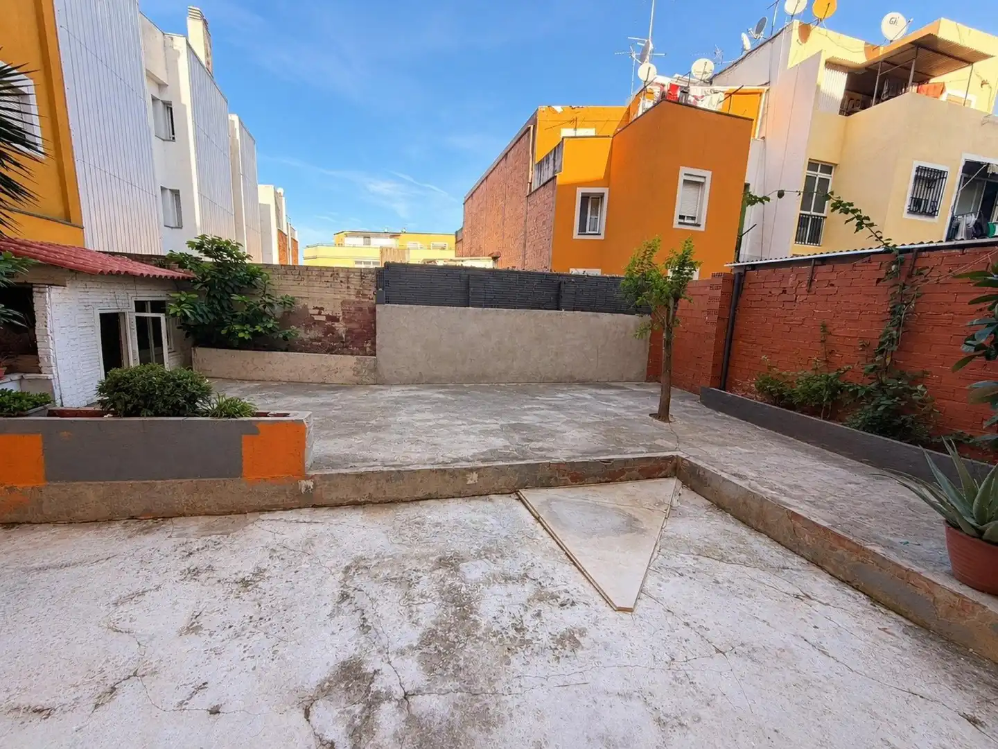 Flat for sale in Fondo, imagen 5