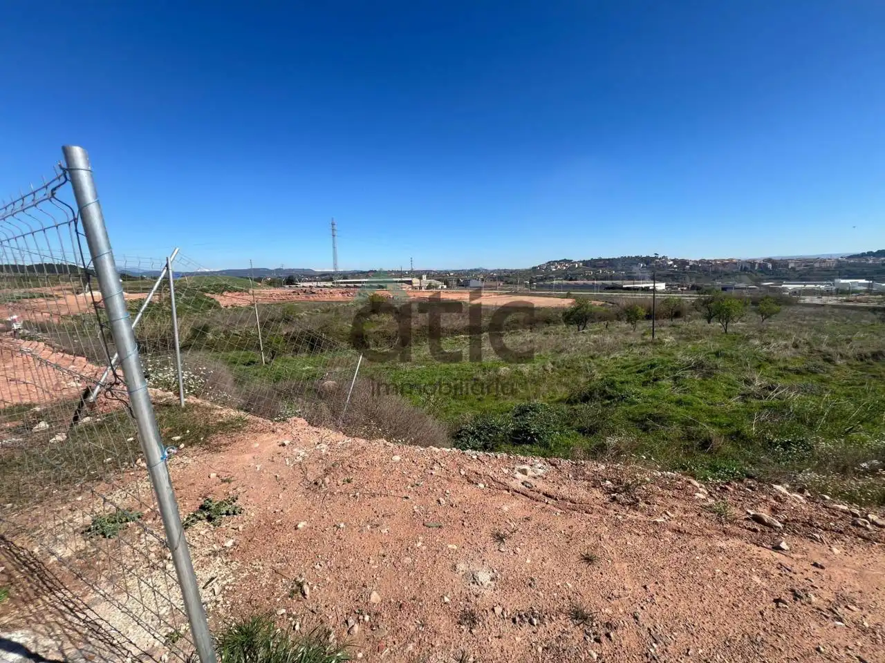 Residencial en venda en Manresa