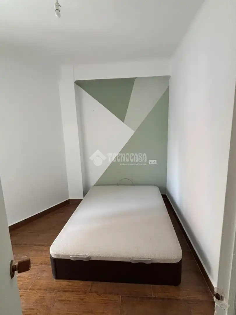 Wohnung zum Verkauf in La Unión - Cruz de Humilladero - Los Tilos