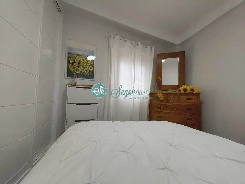 Wohnung zur Miete in Centro