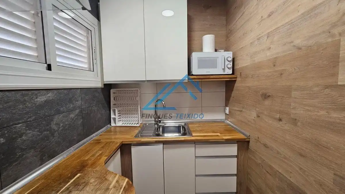Apartment with terrace for sale in Calle del Pla de l'Era, imagen 5