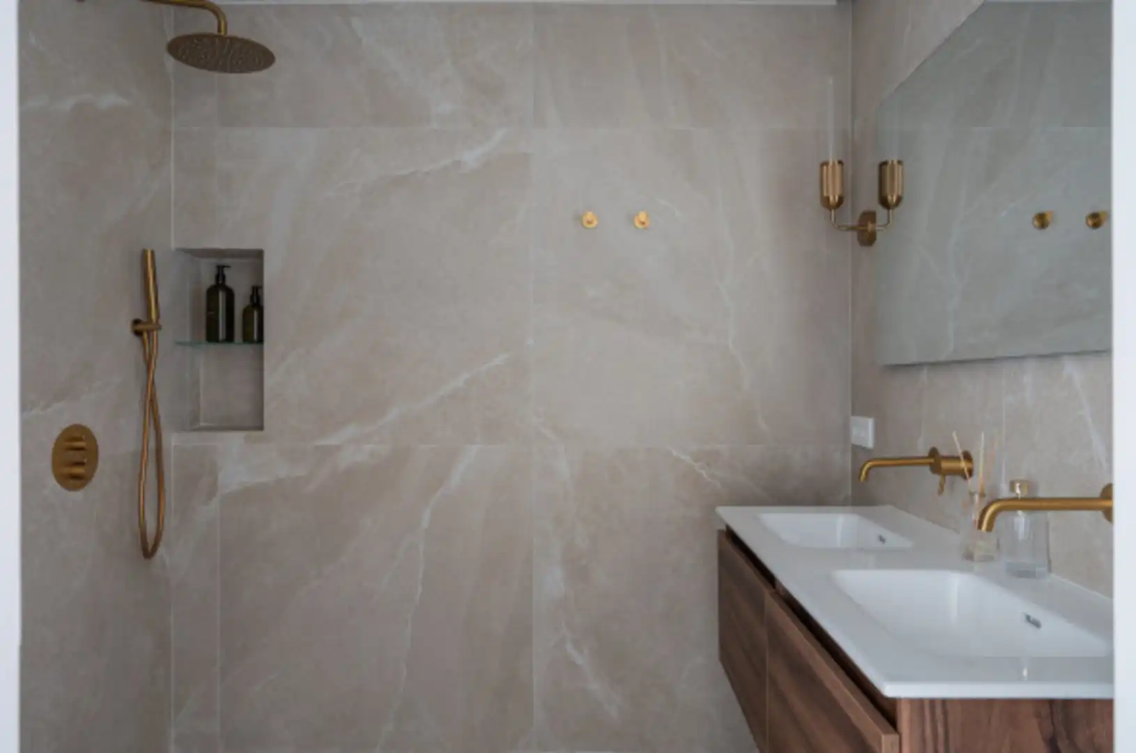Apartament amb piscina en venda a Nueva Andalucía, imagen 21