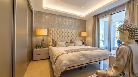 Foto 5 de Apartament en venda a Del Granado, Bahía Dorada, Estepona