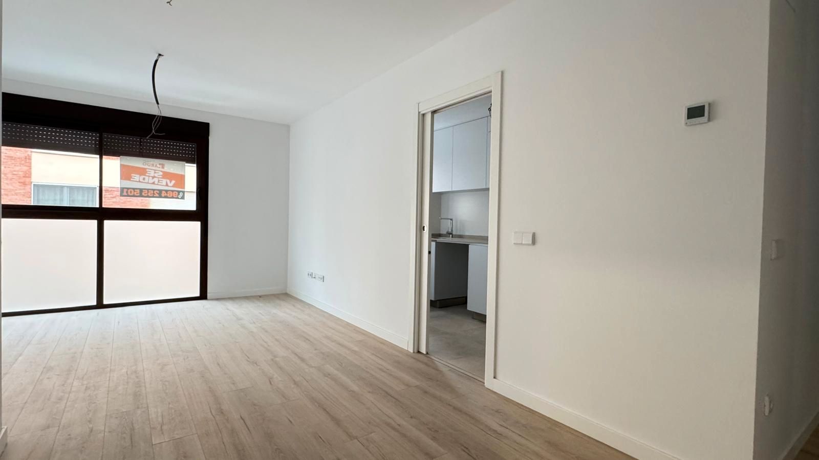 Pis en venda en Castellón de la Plana / Castelló de la Plana amb Aire condicionat, Parquet i Traster