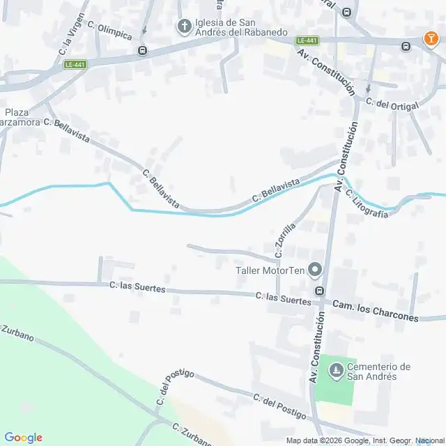Terreni e lotti in vendita a Zorrilla, imagen 2