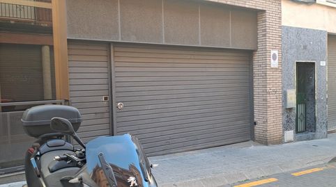 Foto 4 von Garage zur Miete in Cerdanyola Sud, Mataró