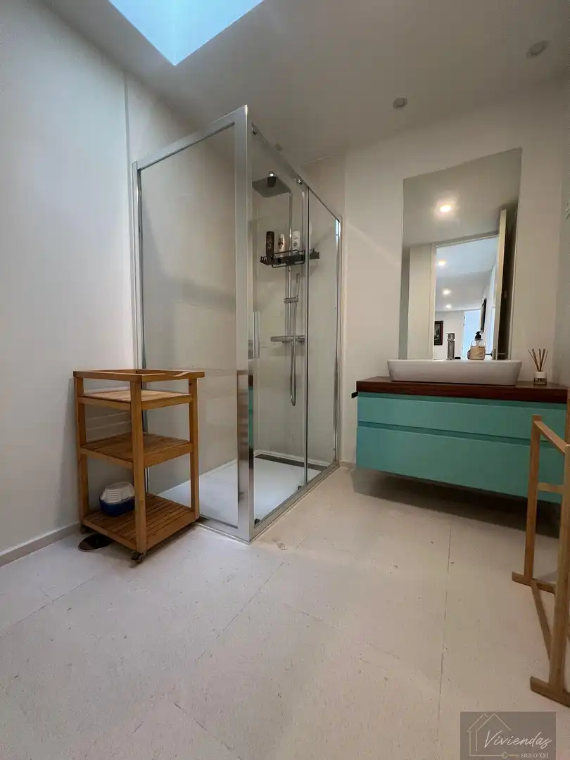 Baño de Casa o chalet en venta en Boadilla del Monte con Calefacción, Trastero y Alarma