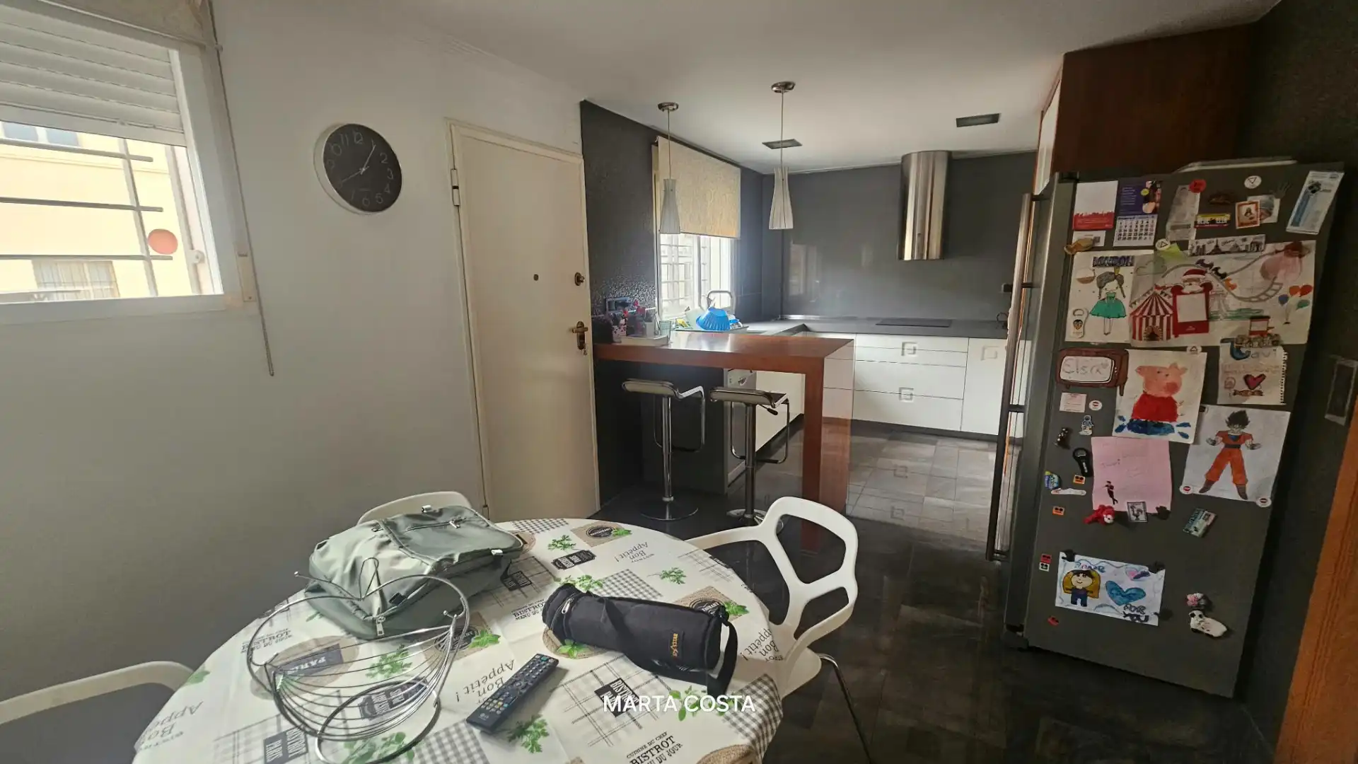 Casa a schiera con piscina in affitto a Carrer de la Paleta, imagen 18