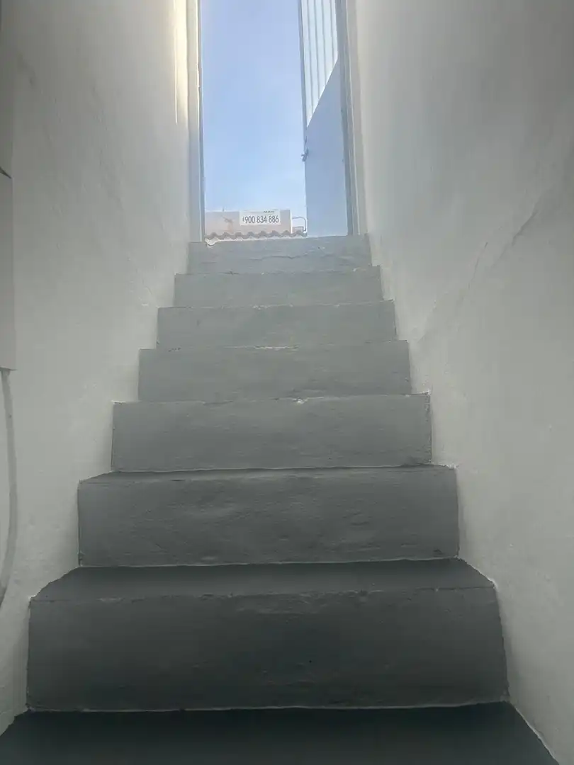 Piso en venta en Los Palacios y Villafranca con Amueblado y Balcón