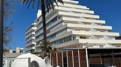 Foto 3 de Estudio en venta en Avenida de la Platja, Santa Margarita, Roses