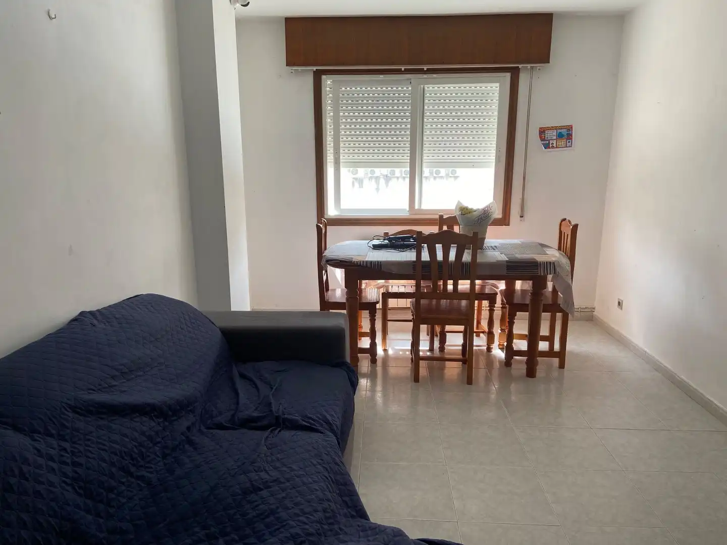 Sala d'estar de Pis en venda en Lalín amb Traster