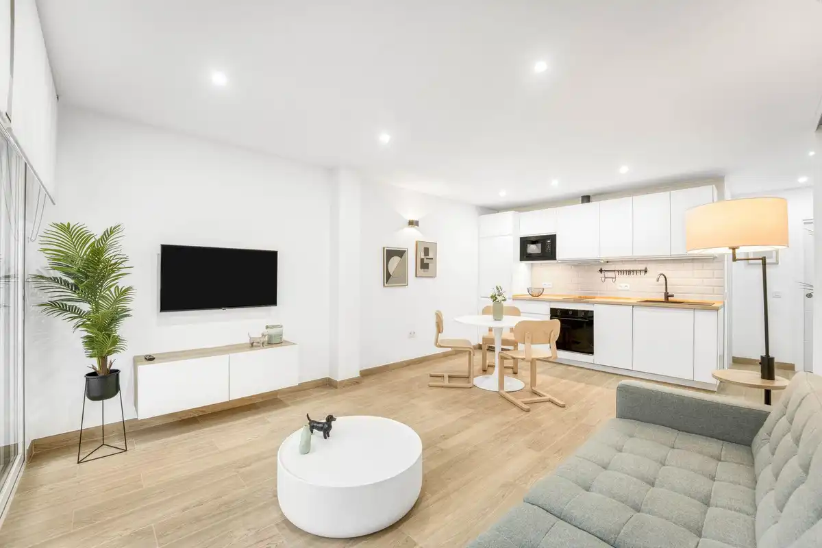 Apartment mit Pool zum Verkauf in del remo, imagen 20