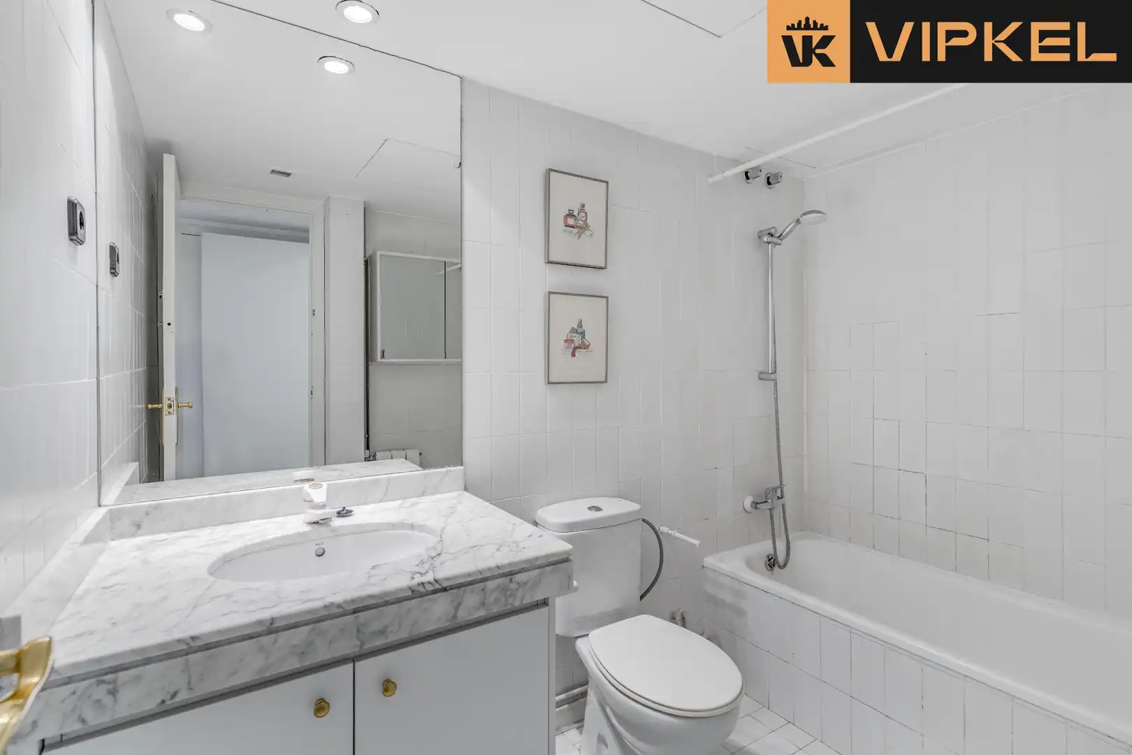 Appartement avec terrasse à vendre à Carrer de la Mare de Déu de Núria, imagen 11