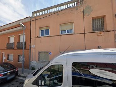 Piso en venta en C/ Valladolid