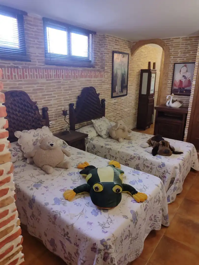 Adossat amb terrassa en venda a Daya Nueva, imagen 17
