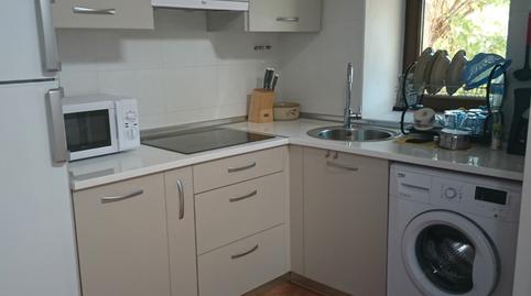 Foto 5 de Casa adosada en venta en Calle Real, 35, Navarredonda de Gredos, Ávila