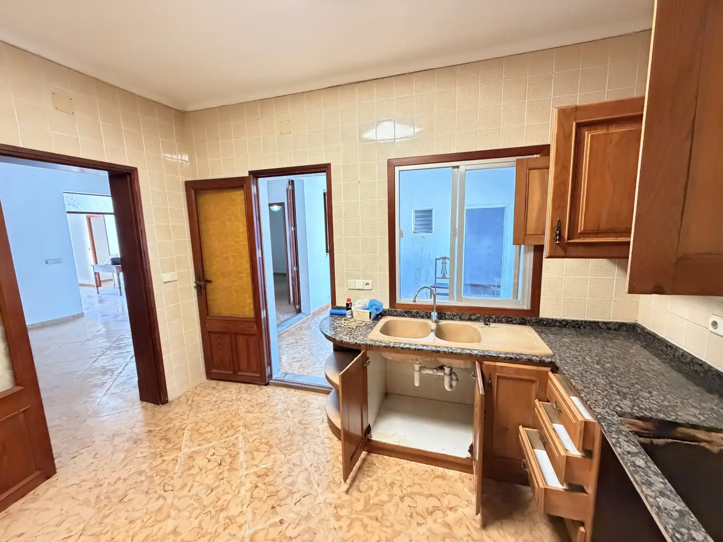 Casa aparellada amb jardí en venda a Llubí - CL LA CARRETERA 64, imagen 19