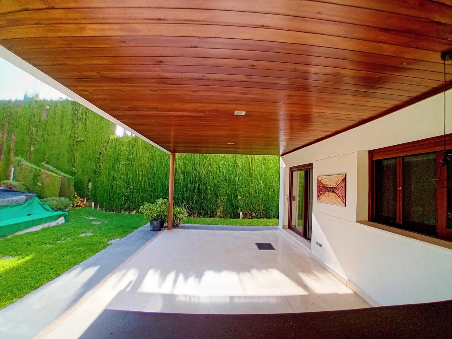 Villa mit Pool zur Miete in Norte-Sierra, imagen 16