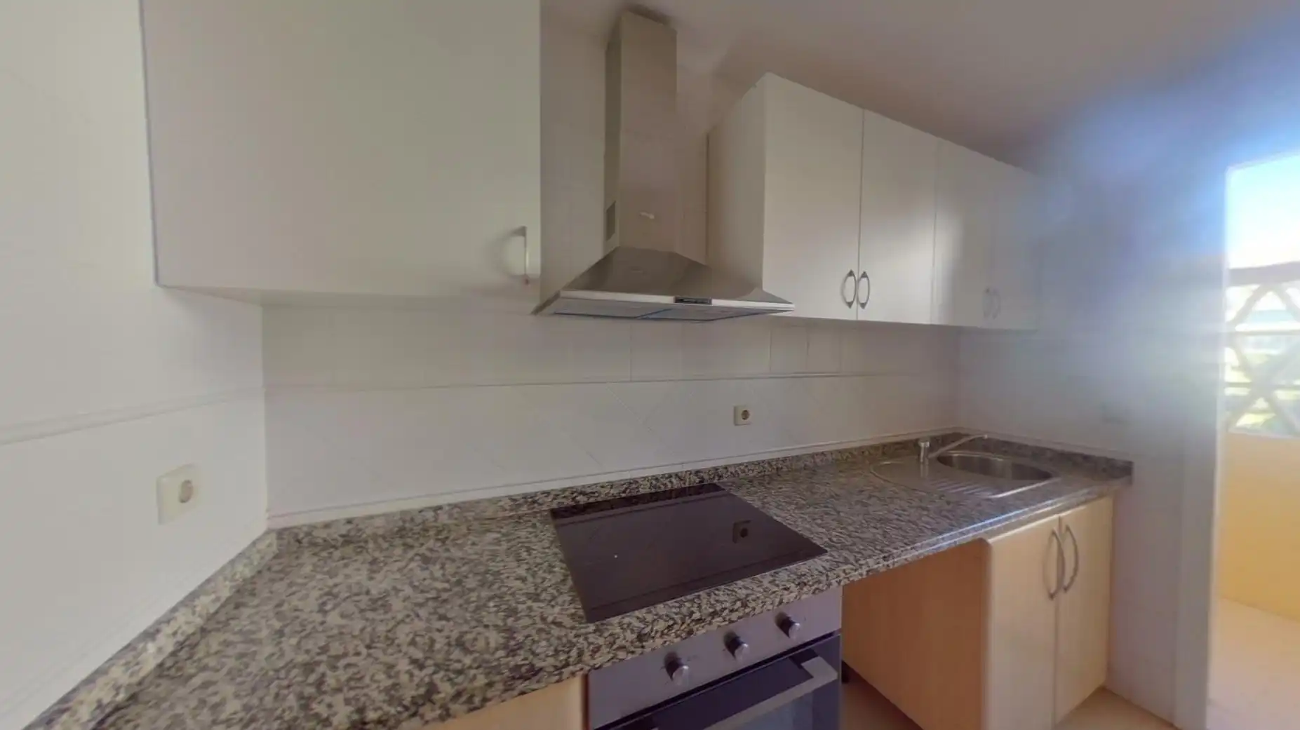 Cuina de Pis en venda en Mijas Golf