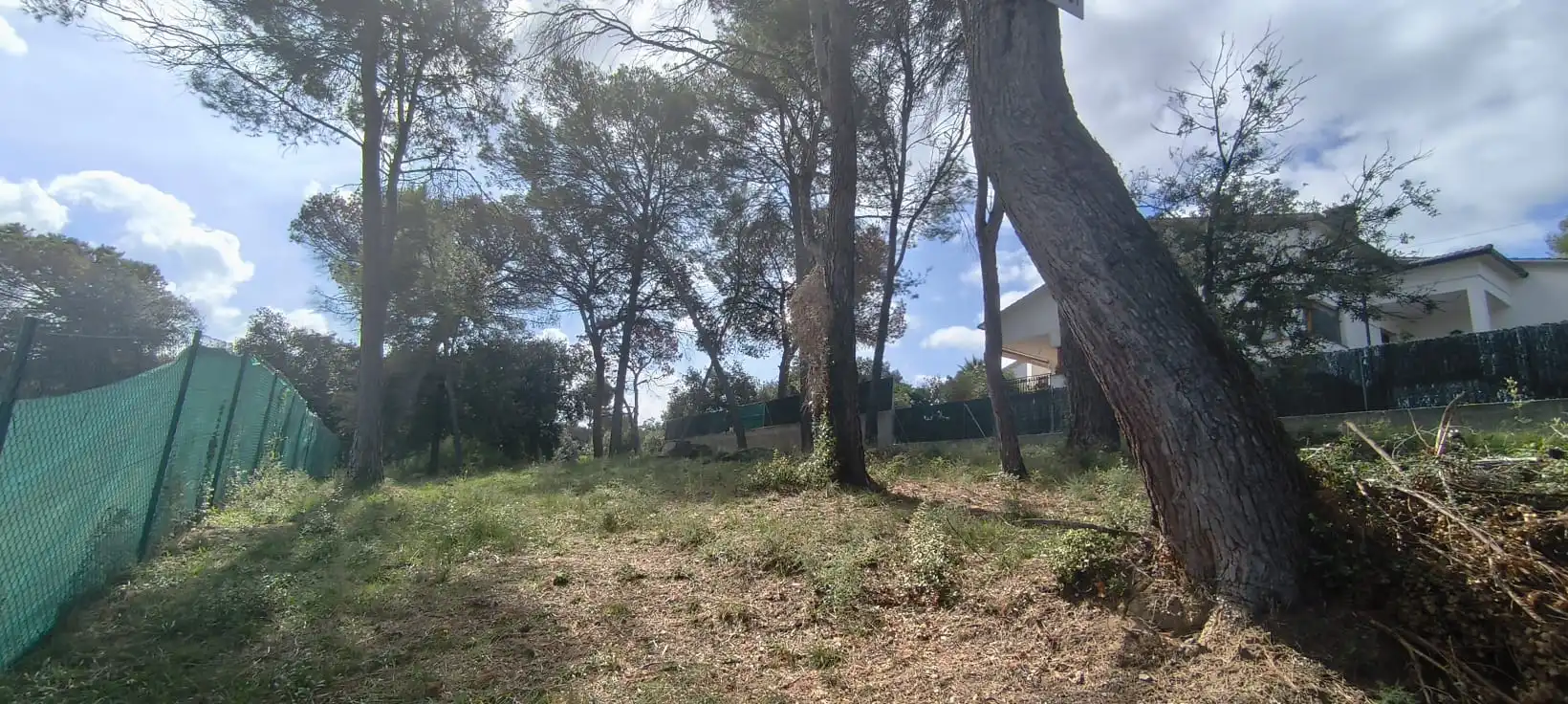 Residential land for sale in Carrer de Can Farell, imagen 6