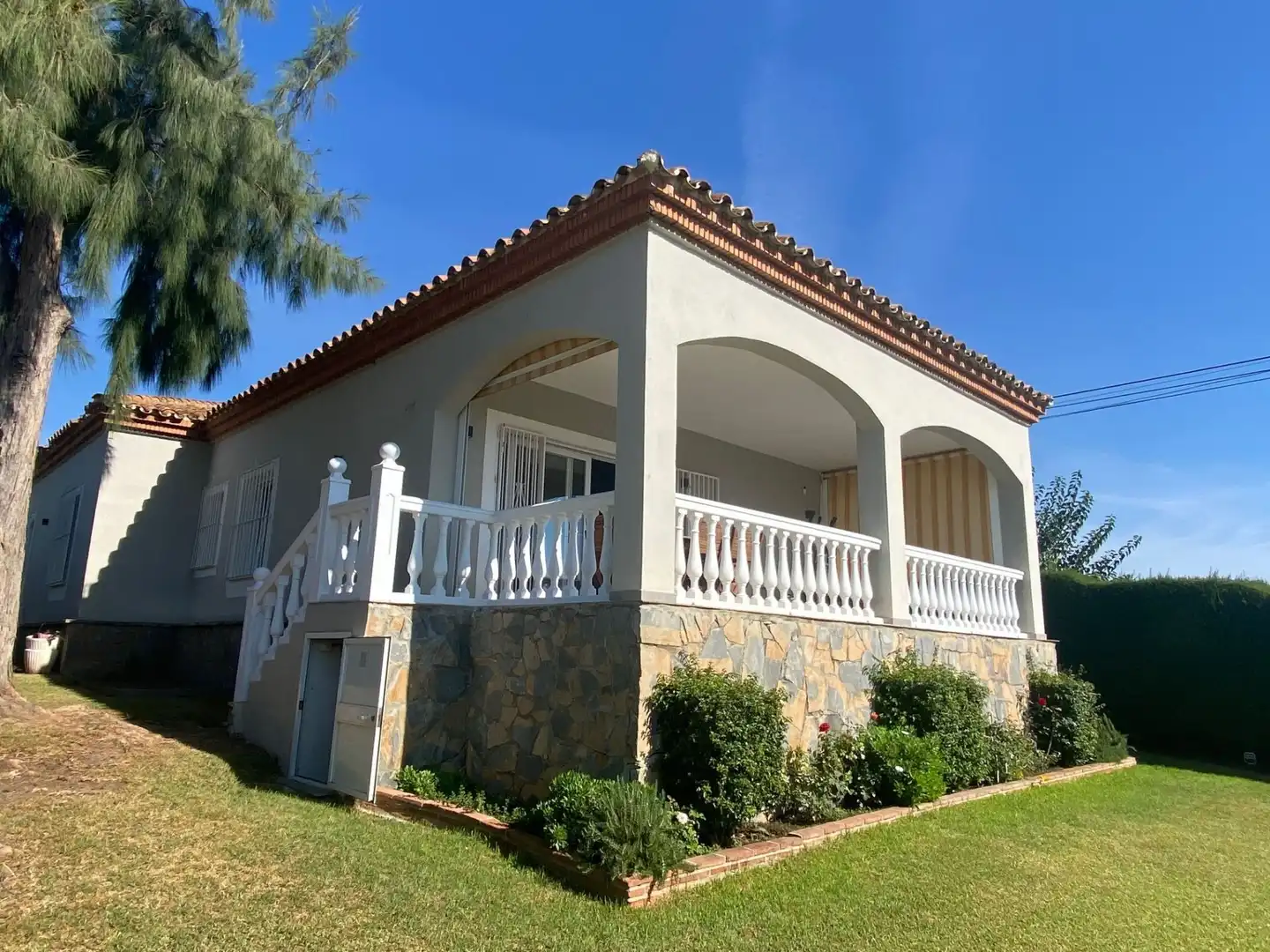 House with pool for sale in Casares pueblo, imagen 2