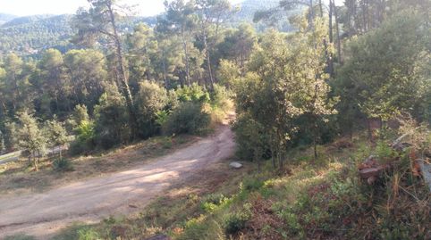 Espectacular terreno que da a dos calles, en Corbera de Llobregat, cerca Hotel Can Fisa., imatge 3