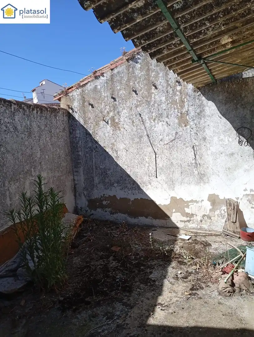 Houses for sale in Aracena