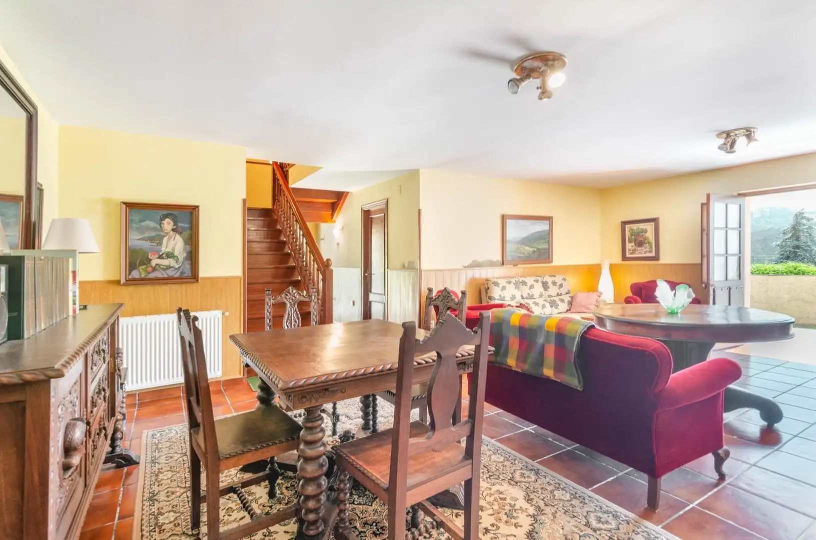 House with terrace for sale in Carretera DE PIÑERA A SAN CRISTOBAL 2354, imagen 4