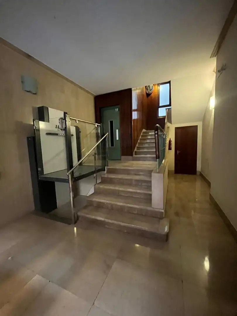 Flat with lift for sale in Indautxu, imagen 19
