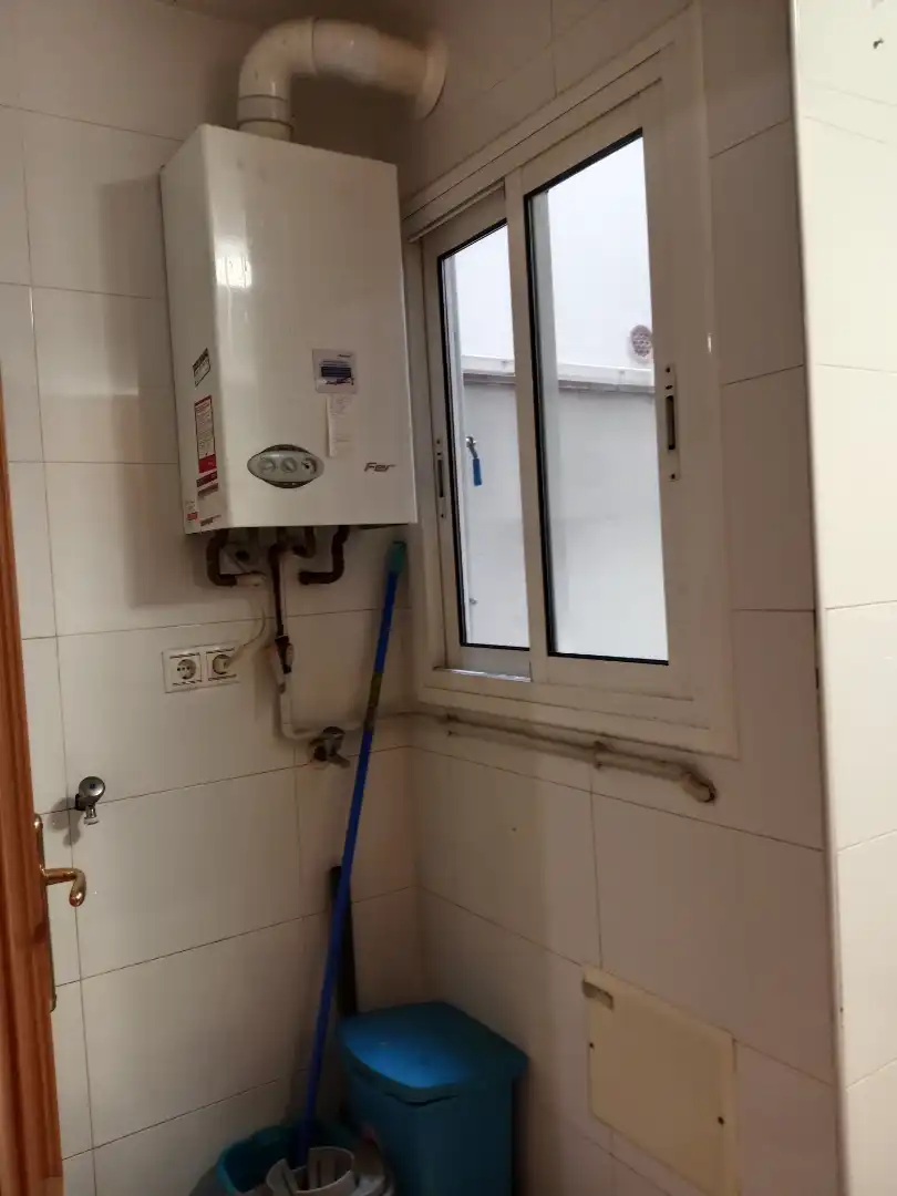 Ground floor with lift for sale in Centre, imagen 10