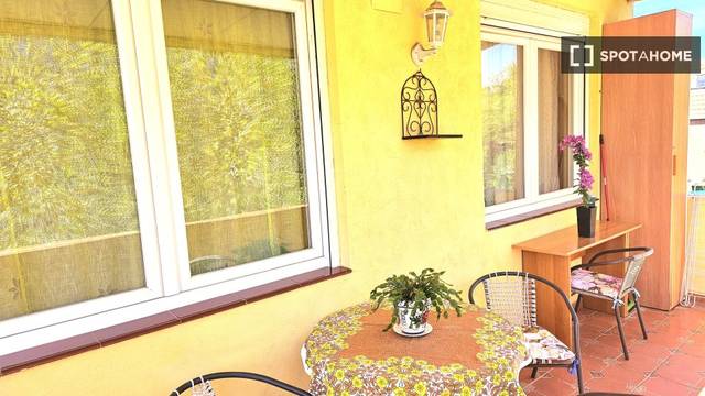 Piso en Alquiler en Jerónimos