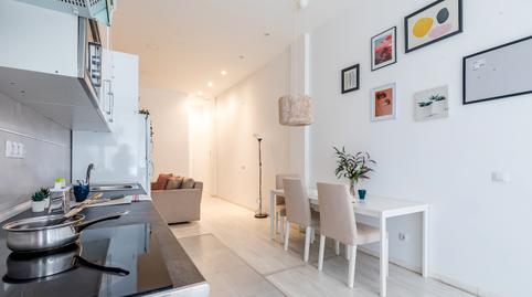 Photo 3 of Apartment for sale in  C. de Teruel, 15, Cuatro Caminos - Azca, Madrid