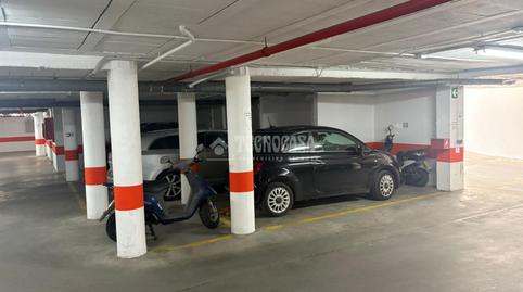 Foto 4 de Garatge en venda a Cl. Nao Santiago, V Centenario - Piletas - Capuchinos, Cádiz