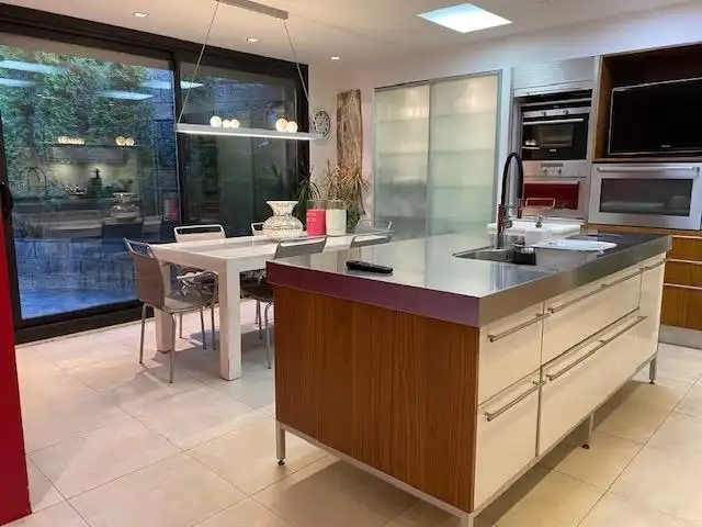 Casa adosada en venta en La Massana pueblo