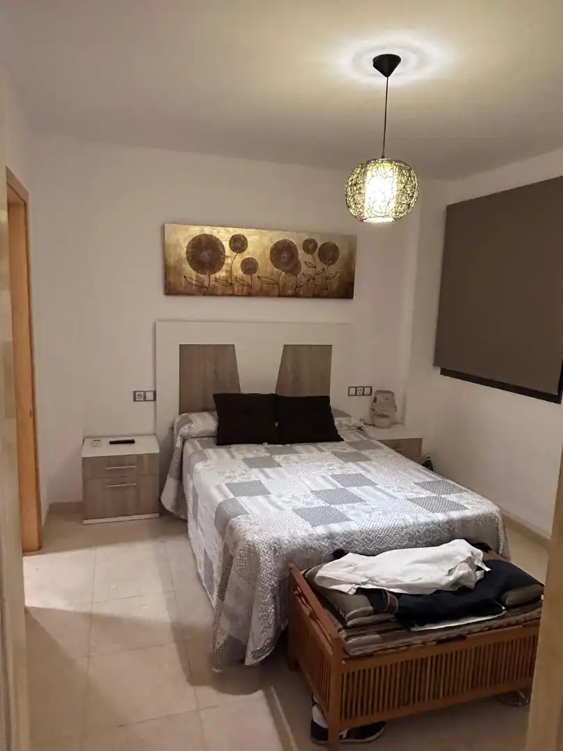 Habitación de Piso en venta en Vícar con Aire acondicionado, Piscina y Piscina comunitaria