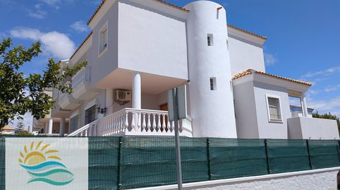 Foto 4 de Casa adosada en venta en Avenida de la Constitución, Ayamonte ciudad, Ayamonte