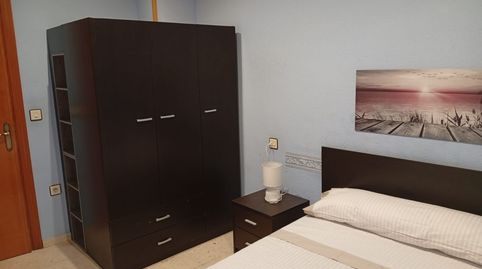 Photo 2 of Flat for rent in Almansa, Albacete