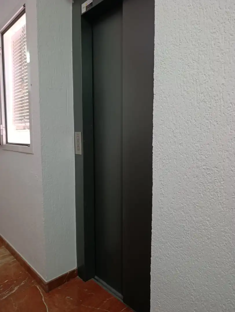 Piso en venta en Centro - Barriada Mallorca