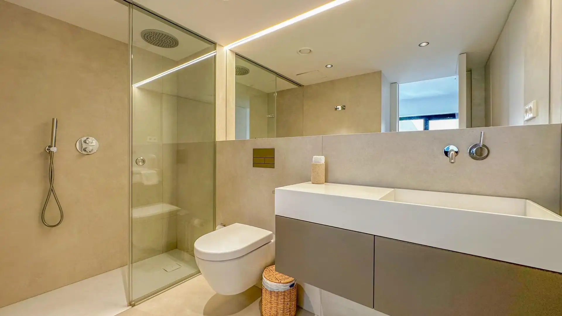 Penthouse mit Terrasse zum Verkauf in GABRIEL ROCA, imagen 14