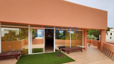 Photo 2 of Attic to rent in Carrer de Ses Margalides, 1, 1, Sant Antoni de Portmany, Illes Balears
