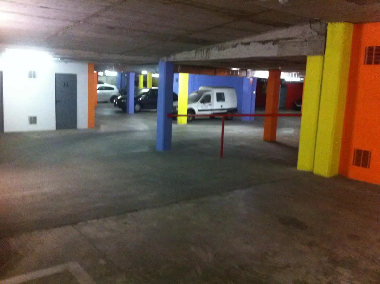 Parking à louer à ancianitat, imagen 18