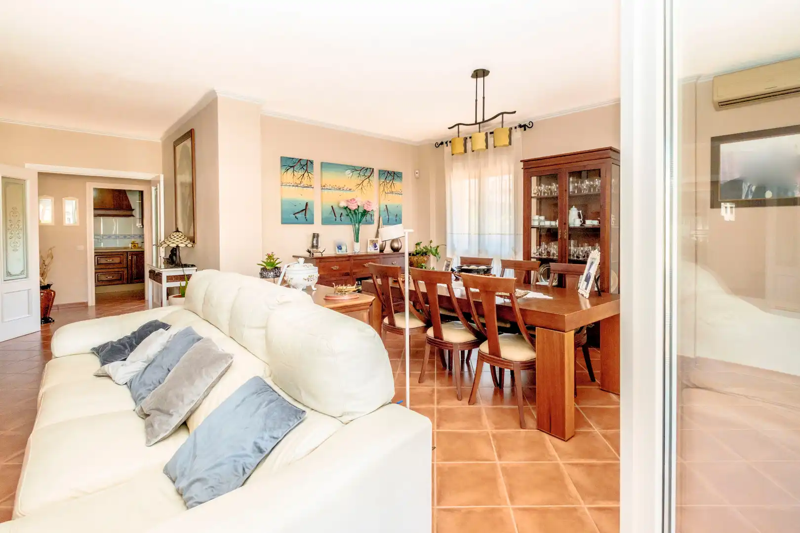 Maison jumelée avec piscine à vendre à Torre del Mar, imagen 33