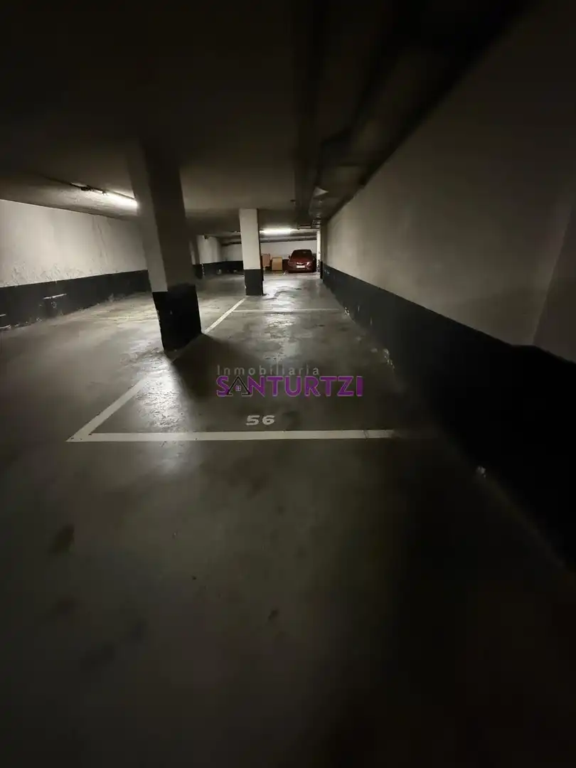Parcheggio in vendita a La Txitxarra - Murrieta - Parke Santurtzi, imagen 12
