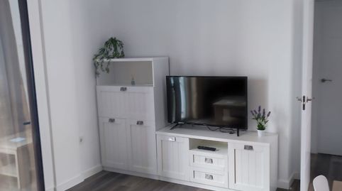 Foto 2 de Piso de alquiler en Plaza Poeta Juan Bernier, 11, Sta. Marina - San Andrés - San Pablo - San Lorenzo, Córdoba Capital